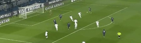 网页版登录入口-【法甲】巴科拉建功姆巴佩哑火 巴黎0比1里昂