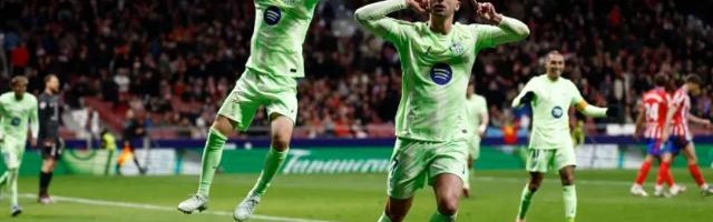 网页版登录入口-部分国脚赶不上&amp;比赛间隔短，巴萨不满补赛安排