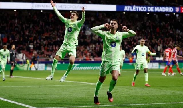 网页版登录入口-部分国脚赶不上&amp;比赛间隔短，巴萨不满补赛安排