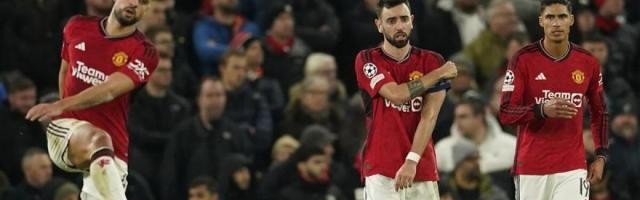 体育视频直播-林良锋：曼联欧冠出局是好事