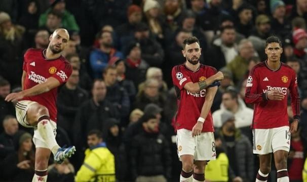 体育视频直播-林良锋：曼联欧冠出局是好事