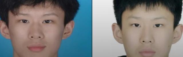 kaiyun 官网-知情人士：张涵泊改名李沂泽因家庭变故