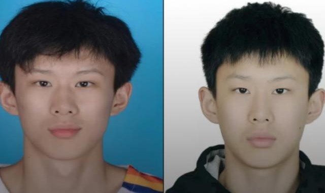 kaiyun 官网-知情人士：张涵泊改名李沂泽因家庭变故