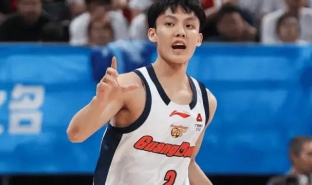 开云体育-G3广东73-88北京4坏消息！徐杰连续崩盘，内线太劣势，崔永熙低迷