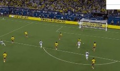 kaiyun 官网-【美洲杯】劳塔罗加时致胜 阿根廷夺得美洲杯冠军