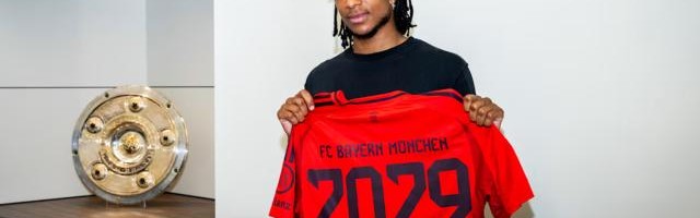 开云体育-重金砸奥利塞表明拜仁重建决心，但说好的回血呢？