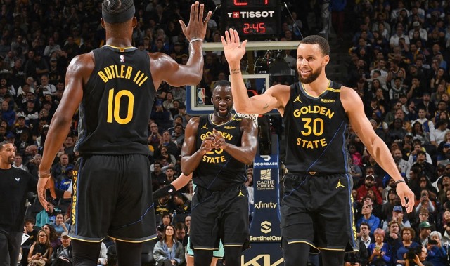 网页版登录入口-勇士队惨败！巴特勒报销激活2大DNP奇兵 库明加20分不及6中6神射