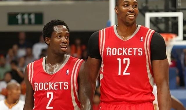 开云体育-霍华德：NBA球员不该为博眼球而互相攻击，大家走到这一步都不容易