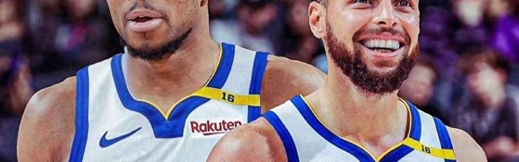 开云体育-勇士新四巨头诞生了